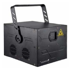 Лазер анімаційний New Light M-J500RGB 5W RGB Laser light