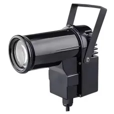 Прожектор для зеркального шара New Light M-SP10W LED Pinspot Light 