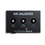 Звукова карта M-Audio M-Track Solo