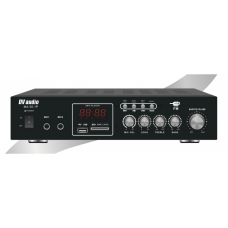 Трансляційний мікшер-підсилювач DV audio MA-30.1P