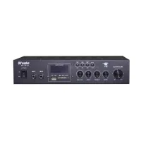 Трансляційний мікшер-підсилювач DV audio MA-30.1P