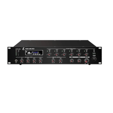 Трансляційний підсилювач 4all audio MA 6120