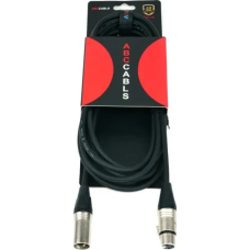 Мікрофонний кабель ABCCABLS MA008L10