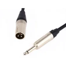 Мікрофонний кабель ABCCABLS MA015L2