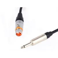 Мікрофонний кабель ABCCABLS MA016L1