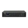 Трансляційний мікшер-підсилювач DV audio MA-180.6P