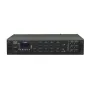 Трансляційний мікшер-підсилювач DV audio MA-250.6P
