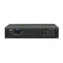 Трансляційний мікшер-підсилювач DV audio MA-350.6P
