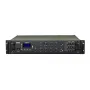 Трансляційний мікшер-підсилювач DV audio MA-350.6P