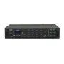 Трансляційний мікшер-підсилювач DV audio MA-500.6P