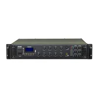 Трансляционный микшер-усилитель DV audio MA-500.6P