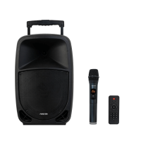 Портативная акустическая система Fonestar Malibu-310