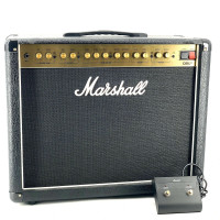 Ламповый комбо Marshall DSL40CR