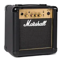 Гітарний комбопідсилювач Marshall MG10G