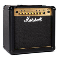 Гитарный комбоусилитель Marshall MG15GFX