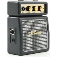 Гитарный комбоусилитель Marshall MS-2C