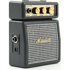 Гитарный комбоусилитель Marshall MS-2C