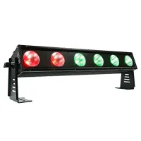 Светодиодная панель Pro LUX MATRIX BAR 6 IP