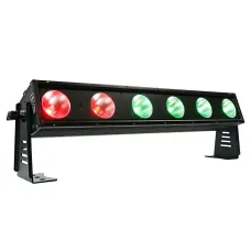 Світлодіодна панель Pro LUX MATRIX BAR 6 IP