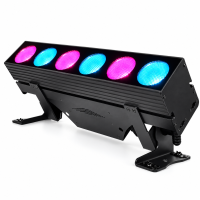 Светодиодная панель Pro LUX Matrix Bar 660