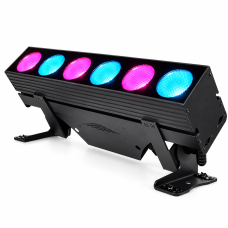 Светодиодная панель Pro LUX Matrix Bar 660