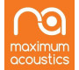 Maximum Acoustics