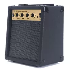 Комбоусилитель Maxtone DHC-15 Guitar Combo Amp