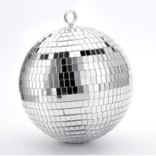 Зеркальный шар Emiter-S MB-002