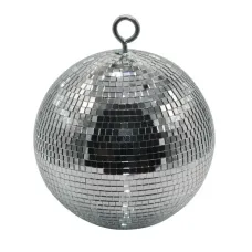 Зеркальный шар Emiter-S MB-020