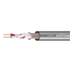 Кабель микрофонный Roxtone MC080-1