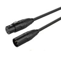 Готовий Dmx кабель Roxtone MDXX200L10