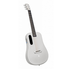 Трансакустична гітара Lava Me Air Carbon Silver	