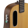 Трансакустична гітара Lava Me Air Spruce Woodgrain Brown & Burlywood 	 