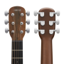 Трансакустична гітара Lava Me Air Spruce Woodgrain Brown & Burlywood 	 