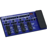 Гитарный процессор Boss ME90B
