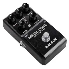 Гитарная педаль NUX Metal Core Deluxe MKII