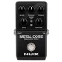 Гітарна педаль NUX Metal Core Deluxe MKII