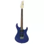 Электрогитара Yamaha GIGMAKER ERG121 GPII (Metallic Blue)