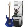 Электрогитара Yamaha GIGMAKER ERG121 GPII (Metallic Blue)