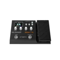Гитарный процессор NUX MG 300 MKII