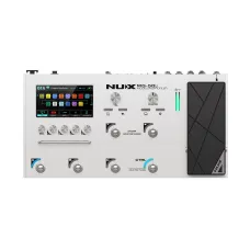 Гитарный процессор NUX MG-50Li Wh