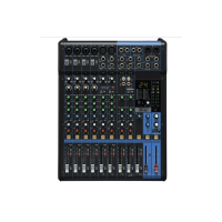 Микшерный пульт Dv Audio MG12XU