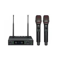 Радиосистема DV audio MGX-224