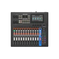 Мікшерний пульт Yamaha MGX12 (Black)