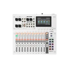 Микшерный пульт Yamaha MGX12 (White)