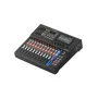 Микшерный пульт Yamaha MGX12V (Black)