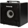 Комбопідсилювач NUX Mighty Bass 50BT