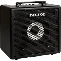 Комбоусилитель NUX Mighty Bass 50BT