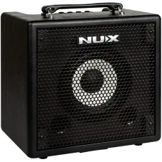 Комбопідсилювач NUX Mighty Bass 50BT