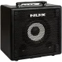 Комбопідсилювач NUX Mighty Bass 50BT